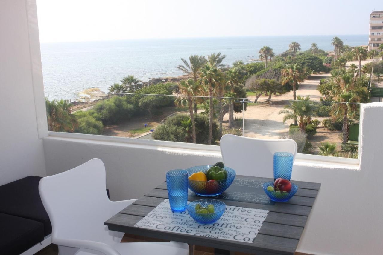 Casas Holiday - Miramar III Torrevieja Exterior photo
