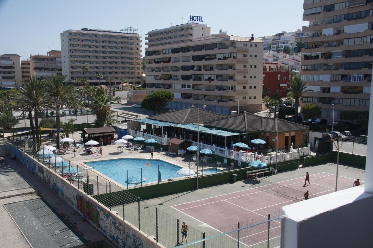 Casas Holiday - Miramar III Torrevieja Exterior photo