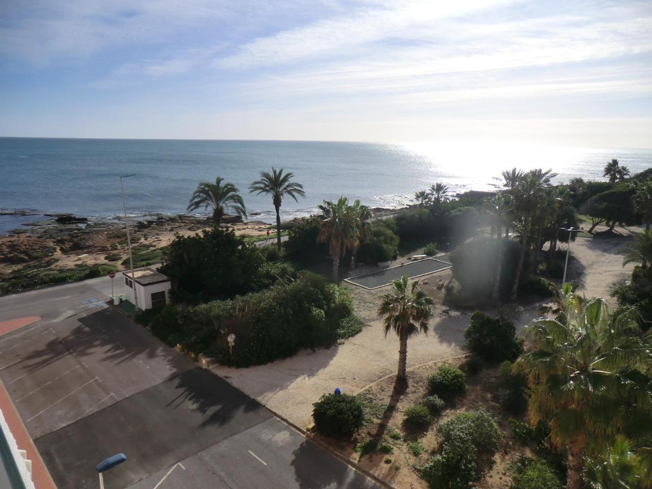 Casas Holiday - Miramar III Torrevieja Exterior photo